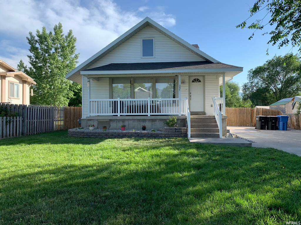 397 S Meadow Cir W, Logan, UT 84321