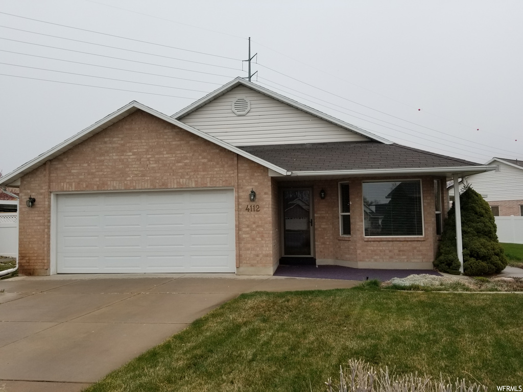 4112 S 850 E, South Ogden, UT 84403