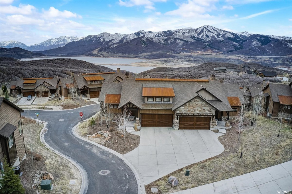 1611 E Viewside Cir, Hideout, UT 84036