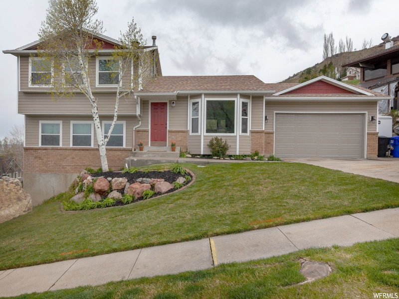 309 E 1825 N, Centerville, UT 84014