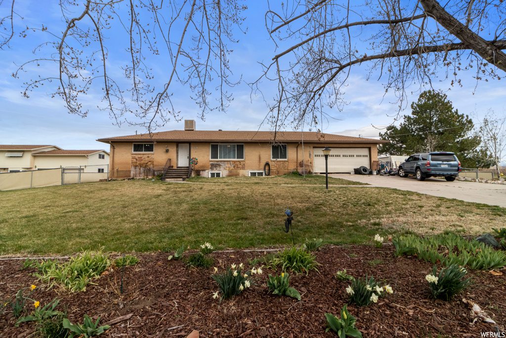2702 S 4300 W, Ogden, UT 84401