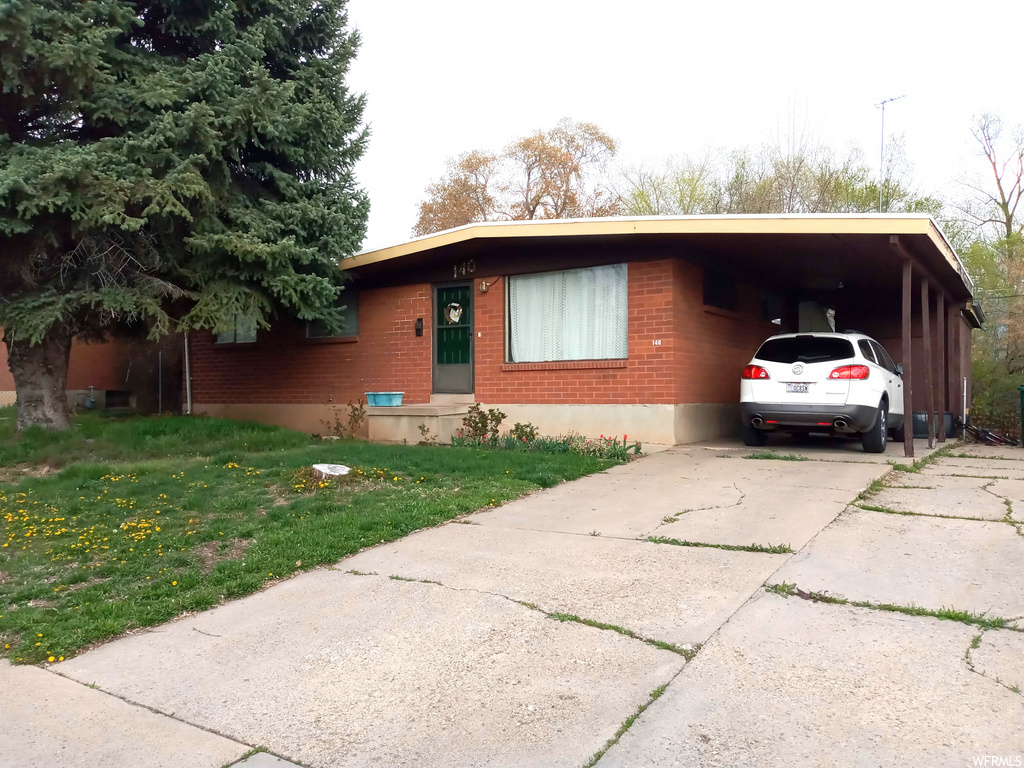 140 N Willow St. E, Layton, UT 84041
