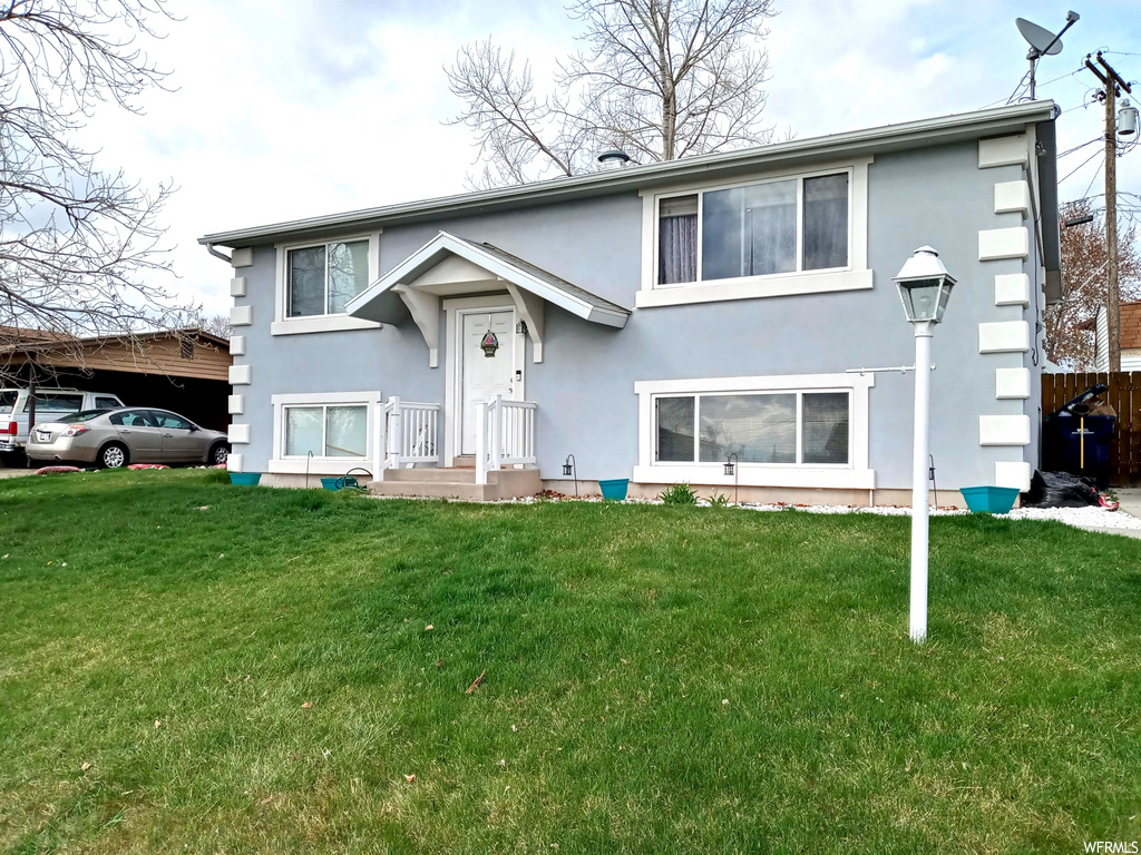 774 N Hill Blvd E, Layton, UT 84041