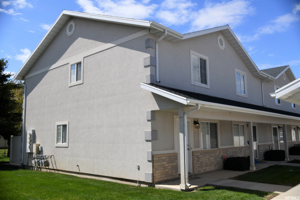 279 E 2300 N, Ogden, UT 84414