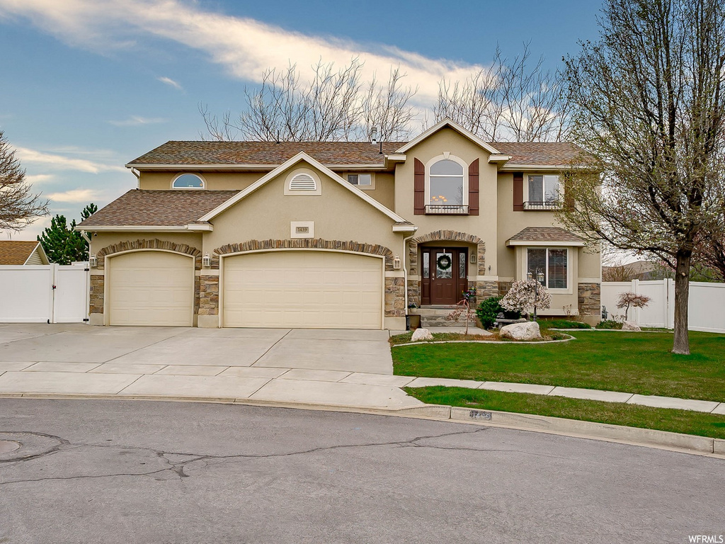 1439 N 1900 W, Clinton, UT 84015