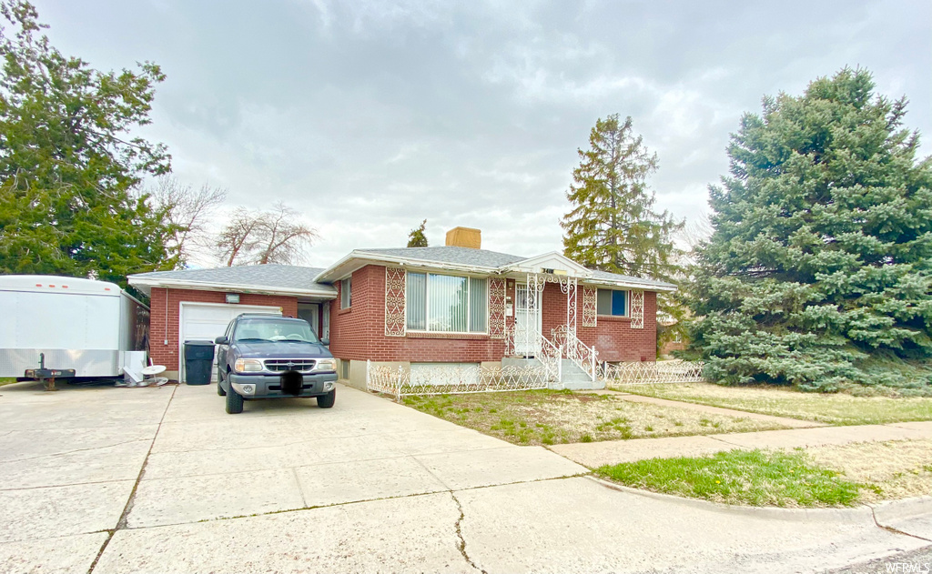 341 N 75 W, Clearfield, UT 84015