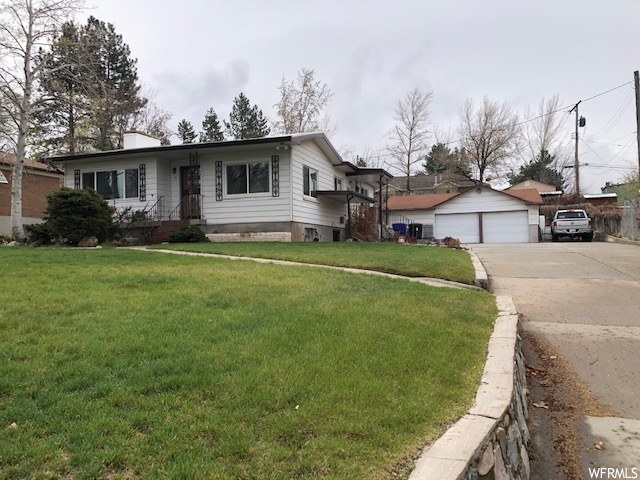 179 W 2900 S, Bountiful, UT 84010
