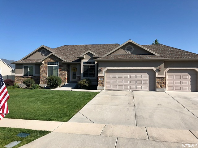961 E 200 S, Heber City, UT 84032