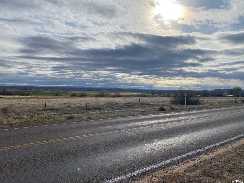 16271 E 5500 S, Randlett, UT 84063