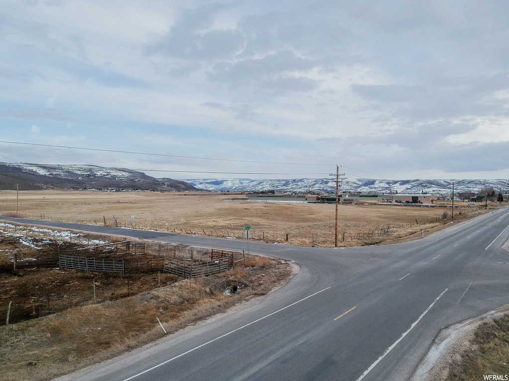 1250 S Sr 32 E, Francis, UT 84036