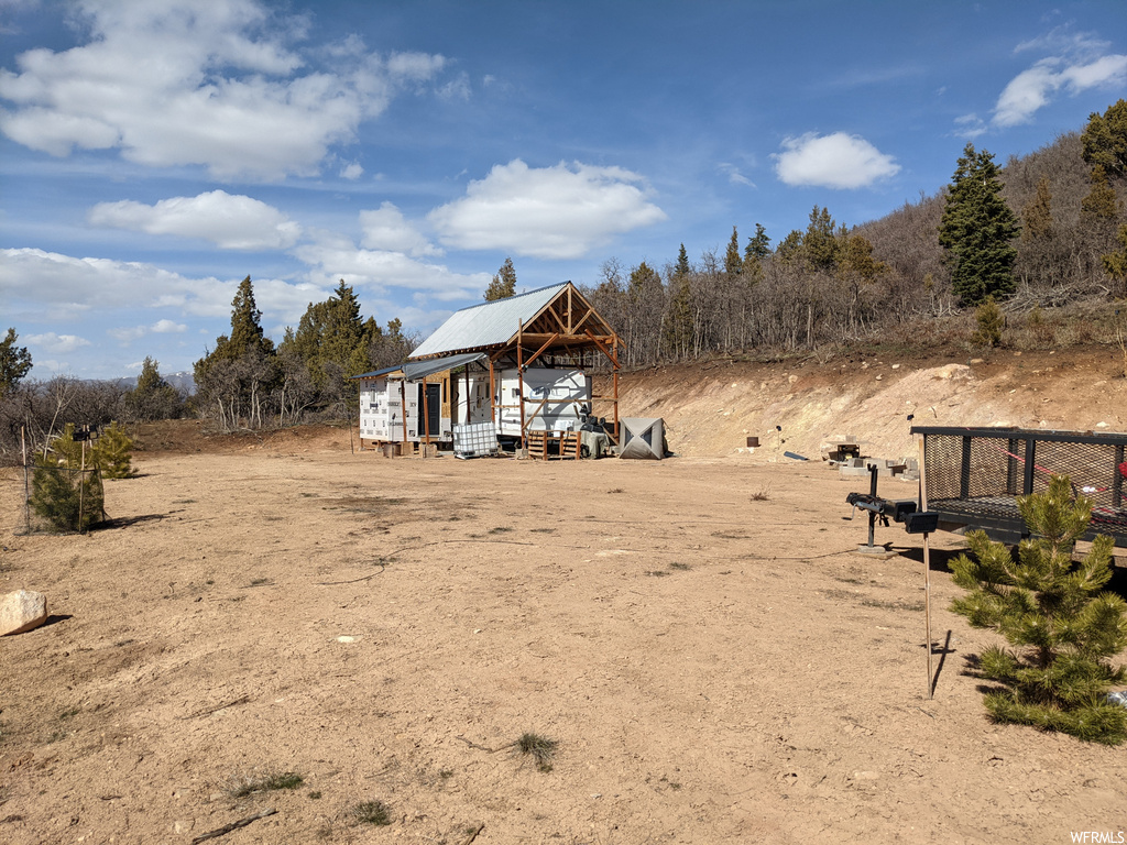 96 S Deer Run #96, Mt Pleasant, UT 84647