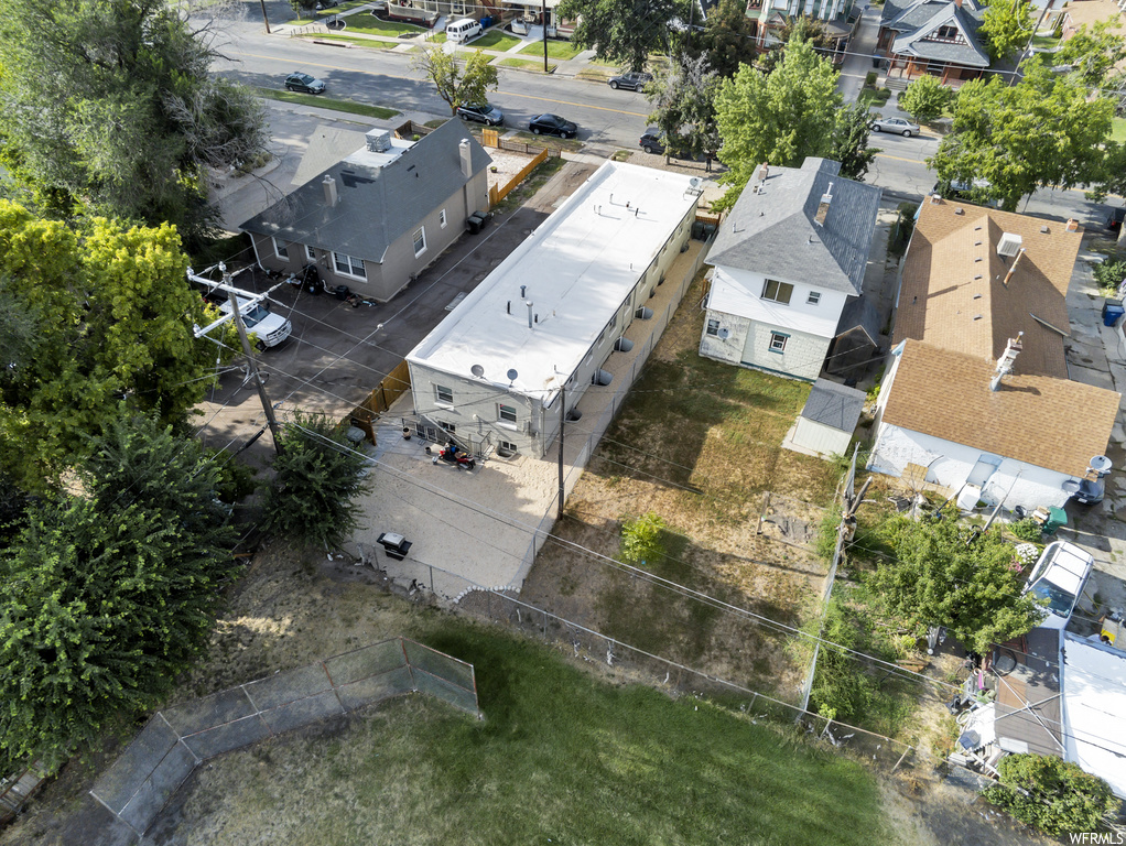 725 E 25 Th St, Ogden, UT 84401