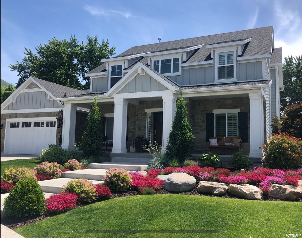 154 E 1500 S, Farmington, UT 84025