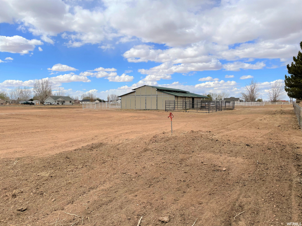 5300 N, Cedar City, UT 84721