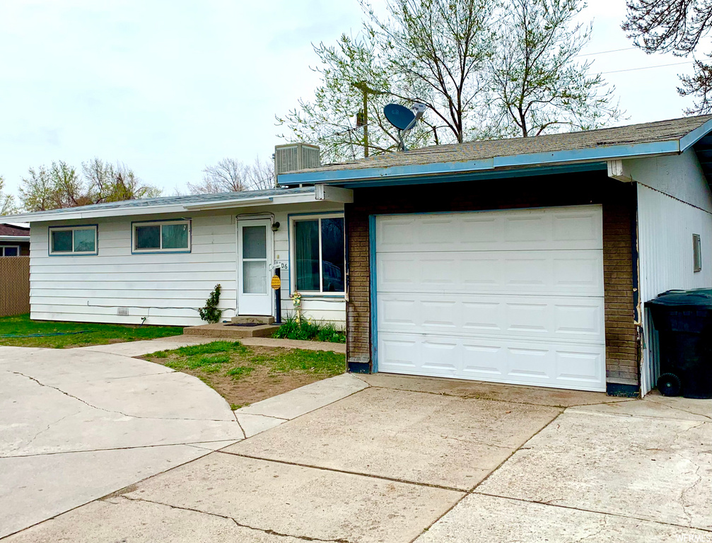 1406 N 475 W, Sunset, UT 84015
