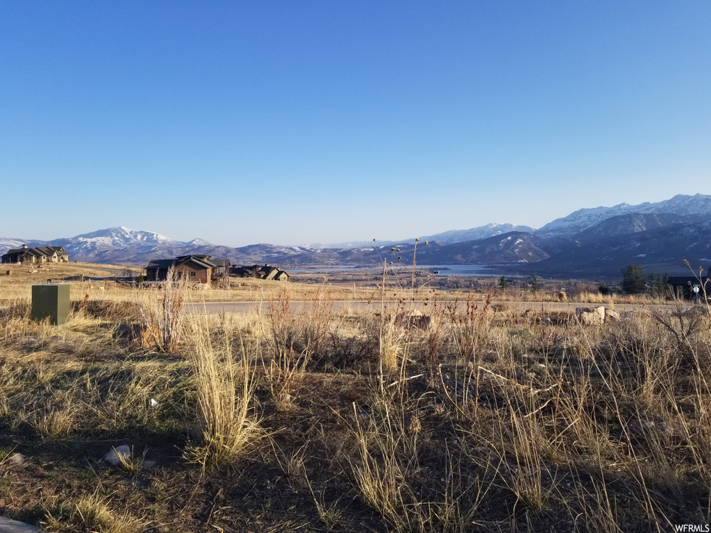 3685 N Middle Fork Rd #76, Eden, UT 84310