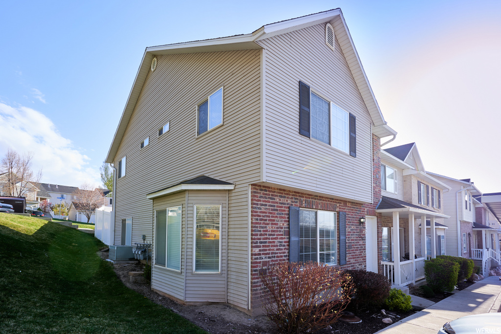 1238 E 680 N, Spanish Fork, UT 84660