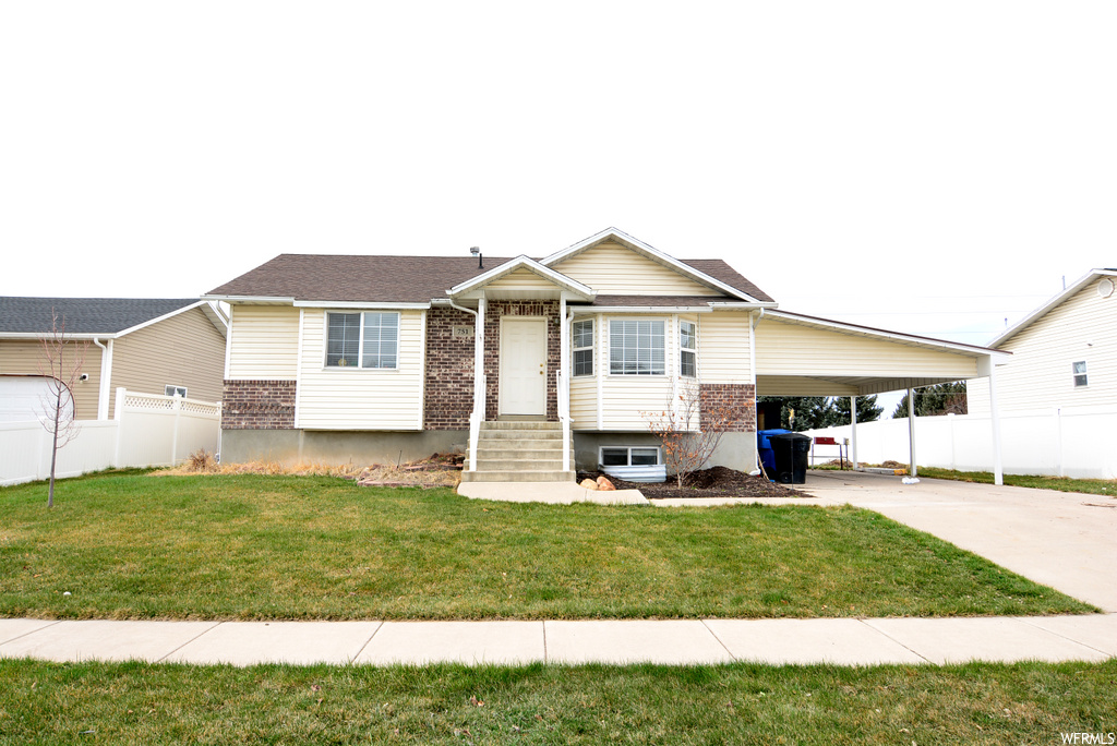 751 S 980 W, Logan, UT 84321