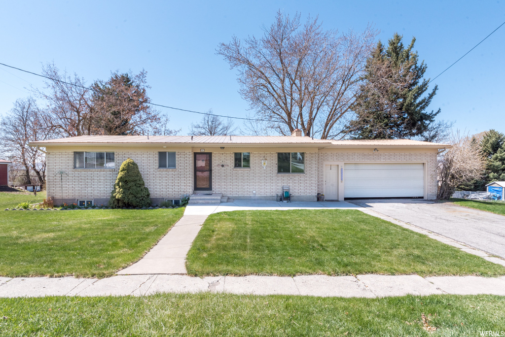 480 S State St S, Richmond, UT 84333