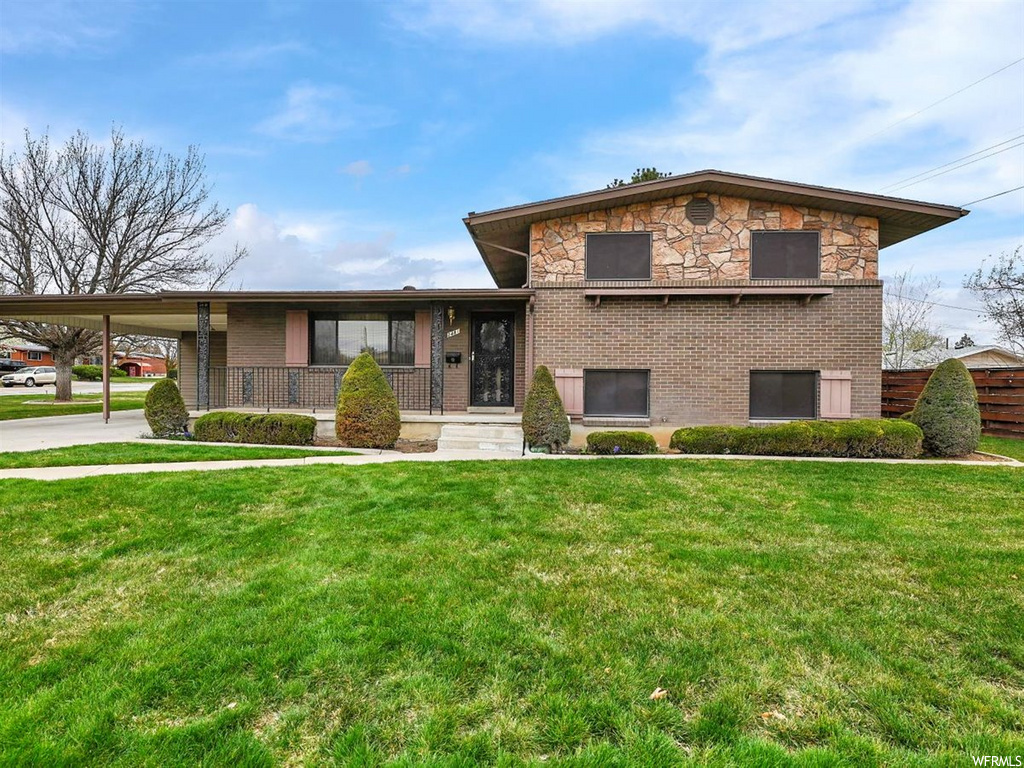 2481 W 4600 S, Roy, UT 84067