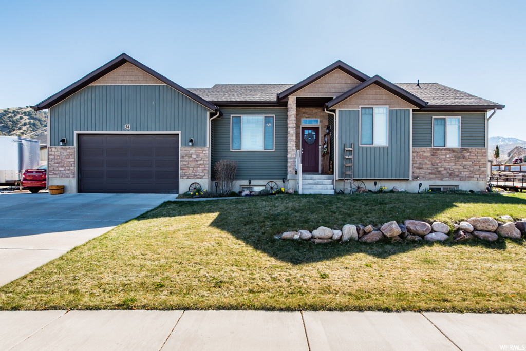 54 S 1050 E, Smithfield, UT 84335