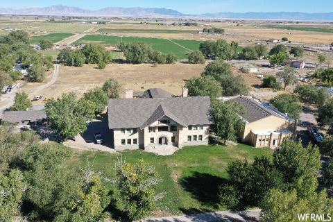 100 E 200 N, Hinckley, UT 84635