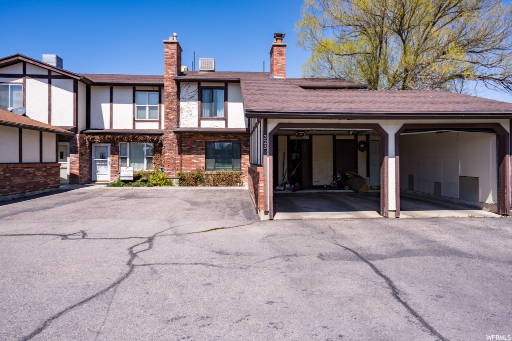 323 W 700 S, Logan, UT 84321