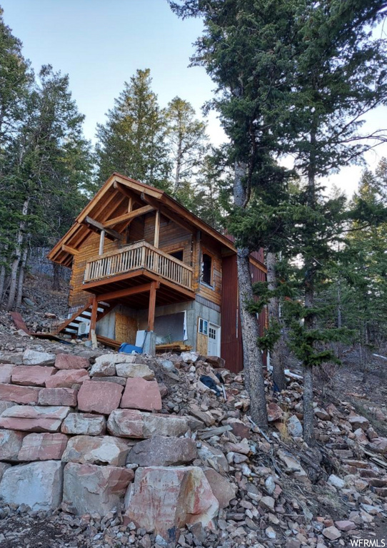 2080 Samak Loop, Kamas, UT 84036