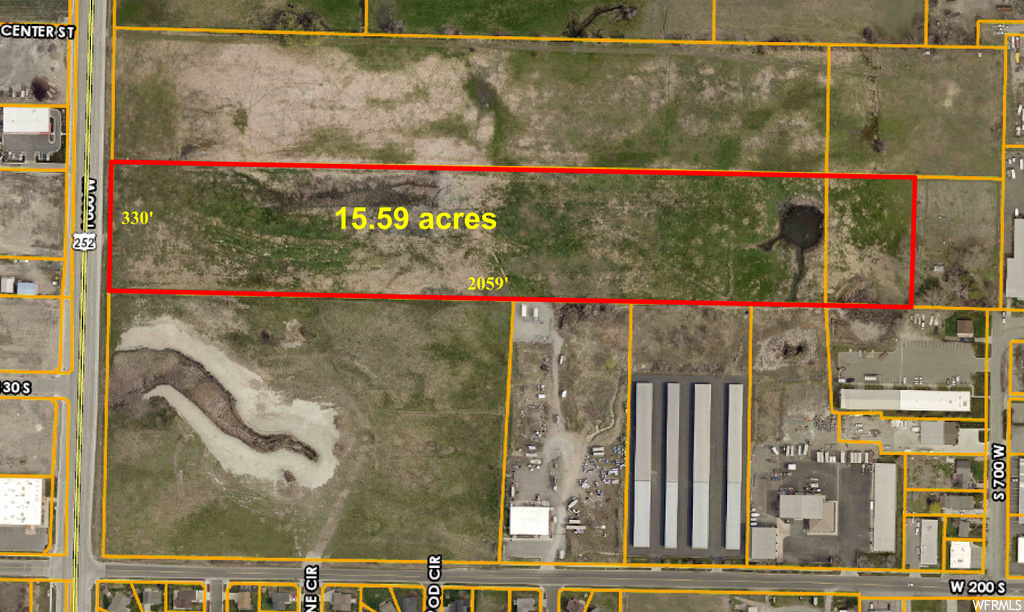 100 S 1000 W, Logan, UT 84321