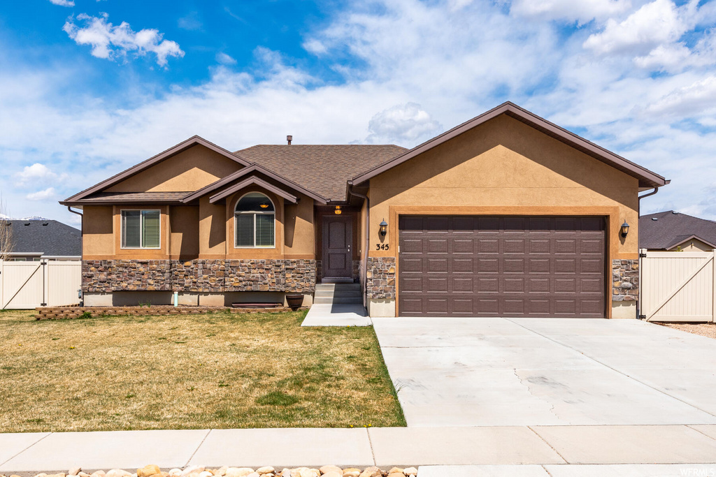 345 E 2260 S, Heber City, UT 84032