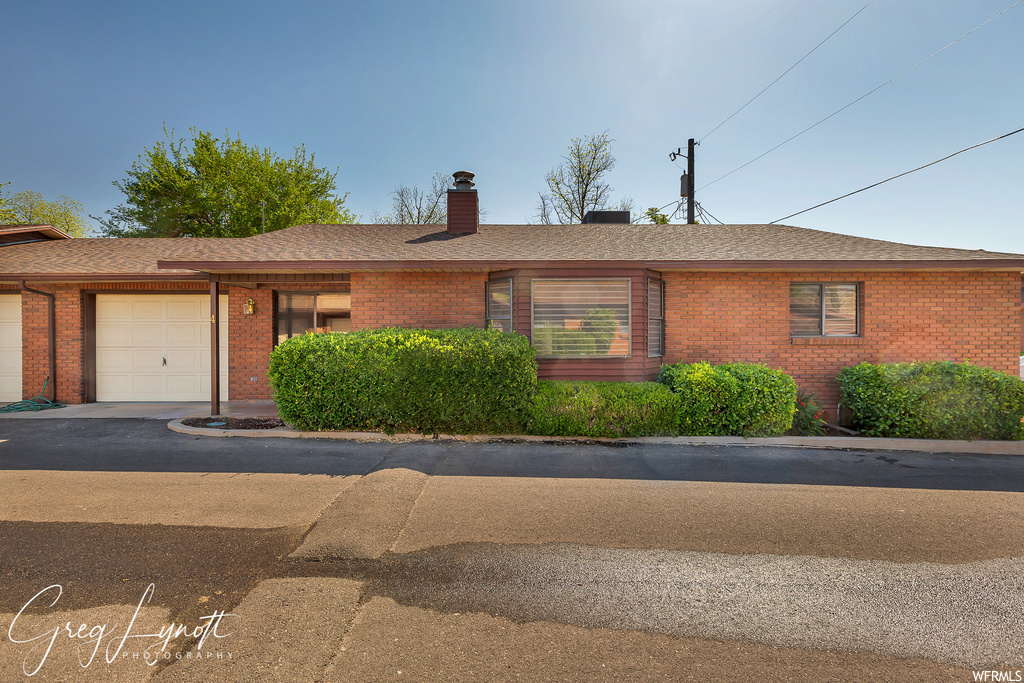 54 E 300 S #4, St. George, UT 84770