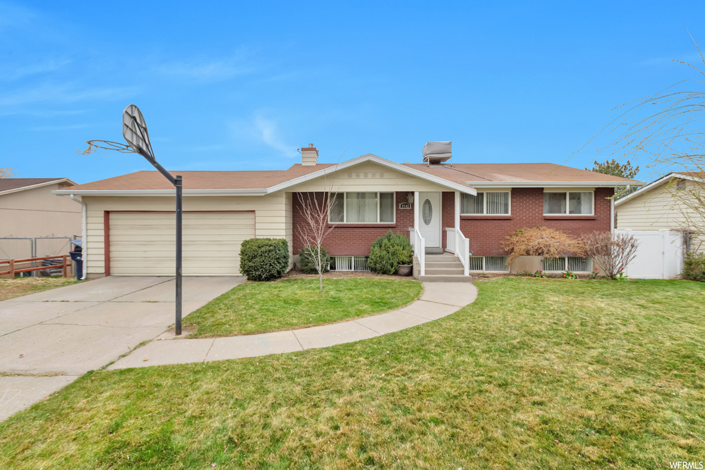 9742 S 1210 E, Sandy, UT 84094
