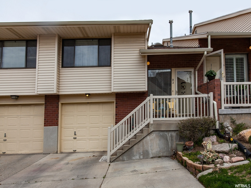 188 E 2050 S #B-2, Bountiful, UT 84010