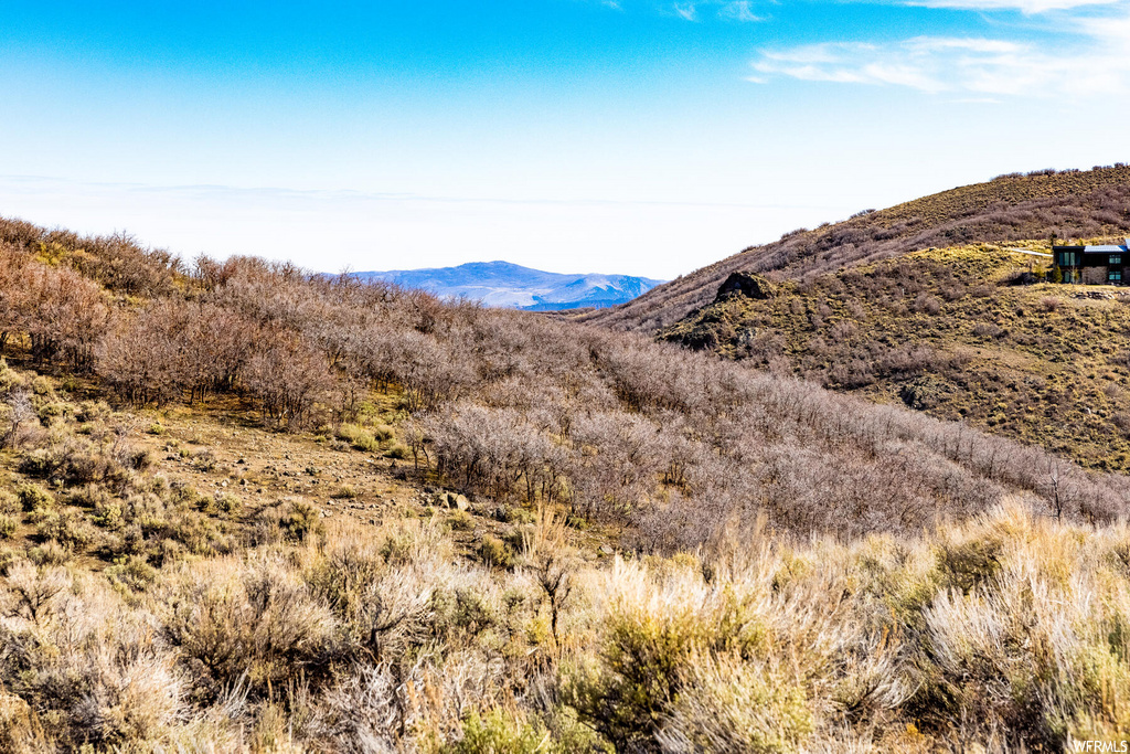 9869 N Hidden Hill Loop #2, Park City, UT 84098
