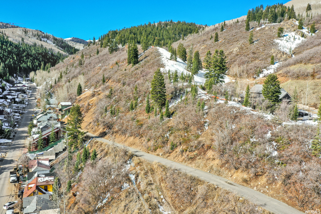 678 -1-g-2 Ridge, Park City, UT 84060