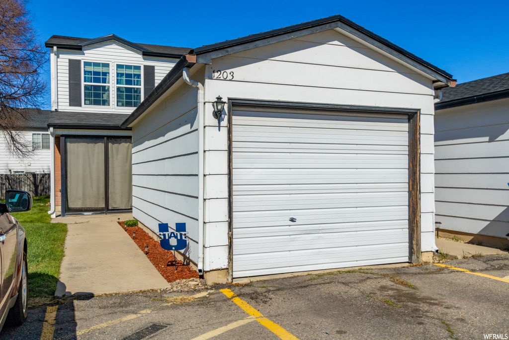 1203 N 120 W, Logan, UT 84341