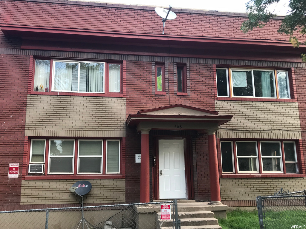 508 E 27th St S, Ogden, UT 84403
