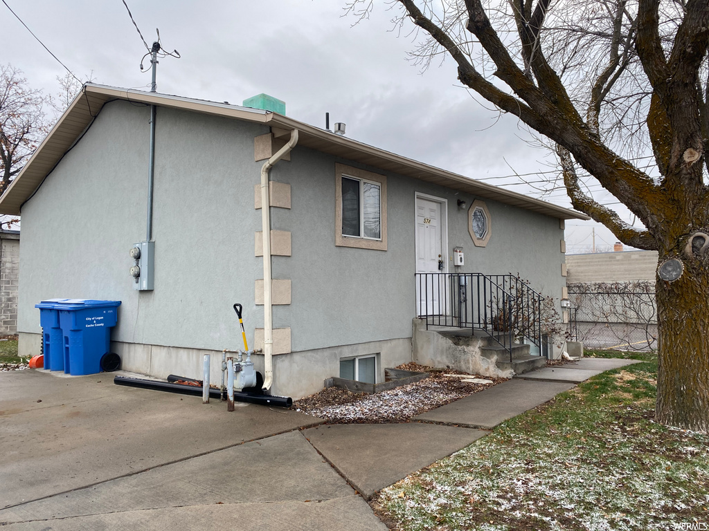 574 N Dee Ave, Logan, UT 84321