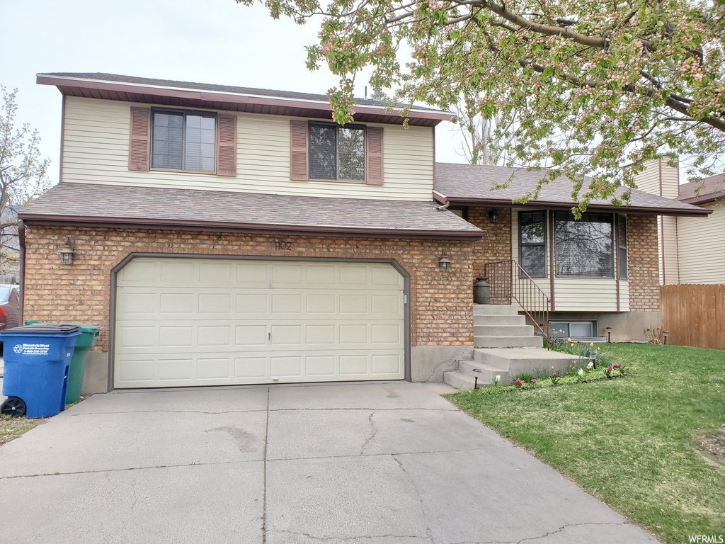 1102 N 1000 E, Layton, UT 84040