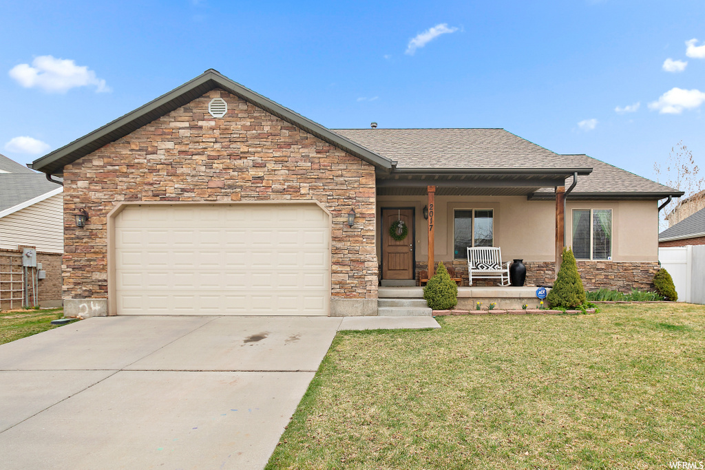 2017 Wheeler Ln, Heber City, UT 84032