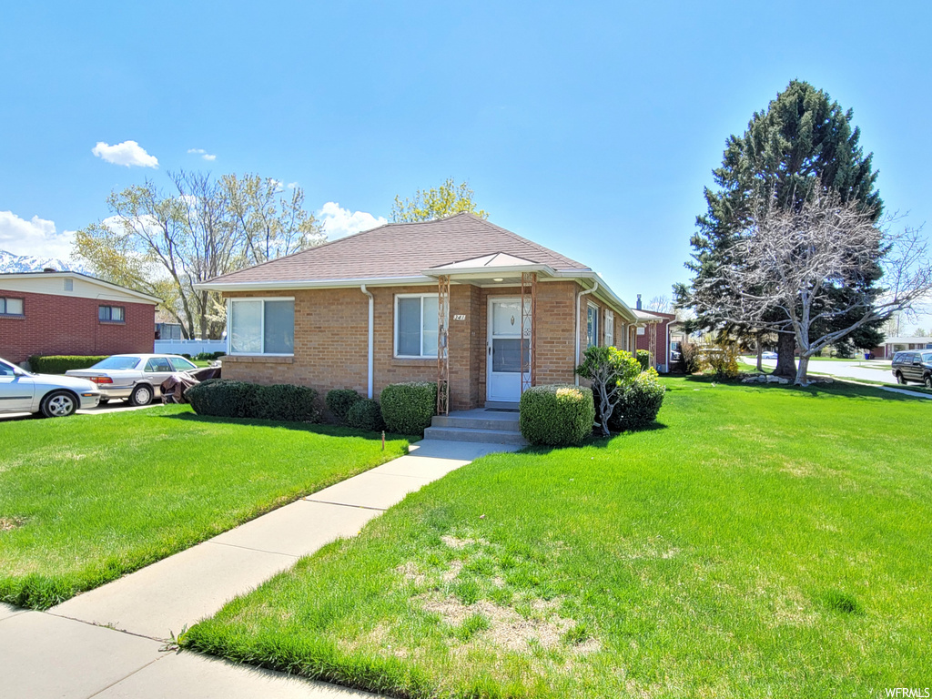 341 W Center St, Bountiful, UT 84010