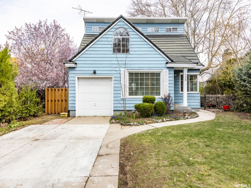1508 E 29th St, Ogden, UT 84403