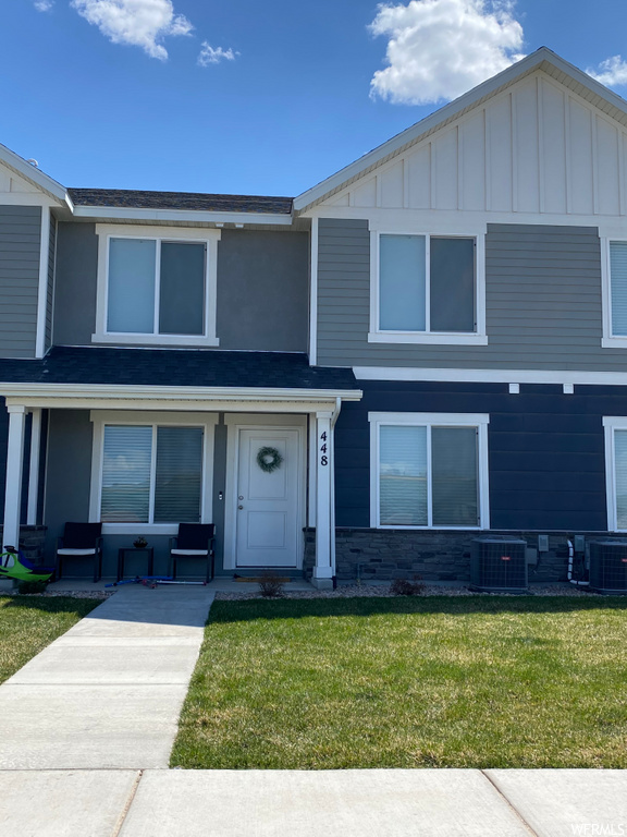 448 W 1820 S, Payson, UT 84651