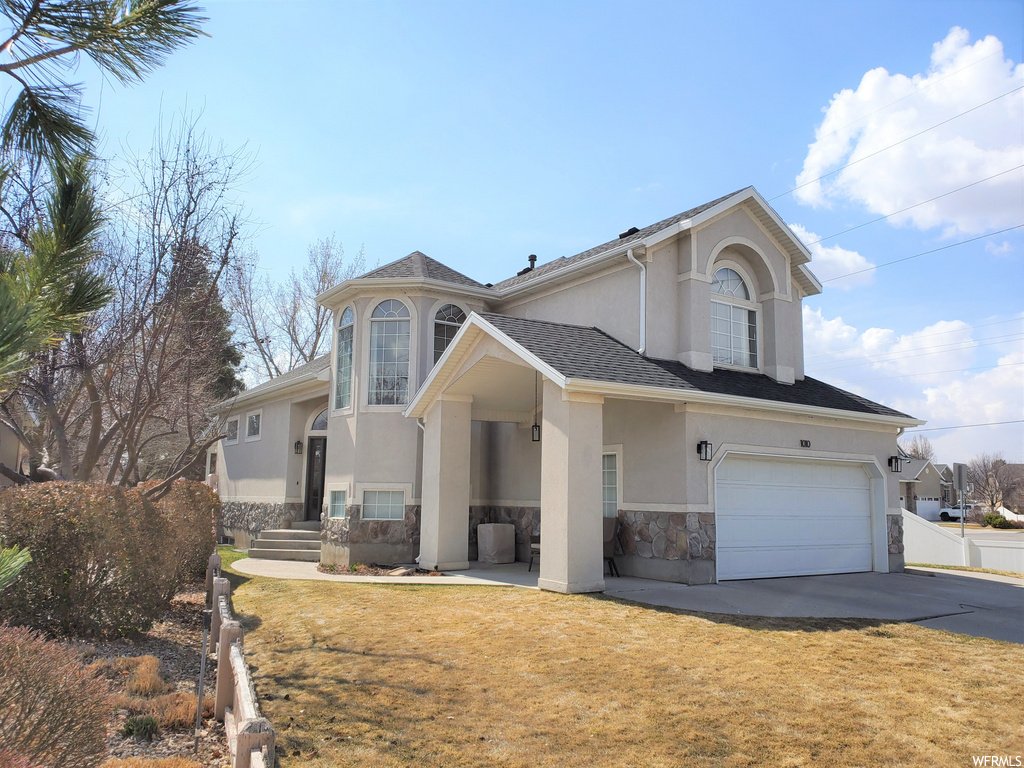 1010 E Alexander Ct, Sandy, UT 84094