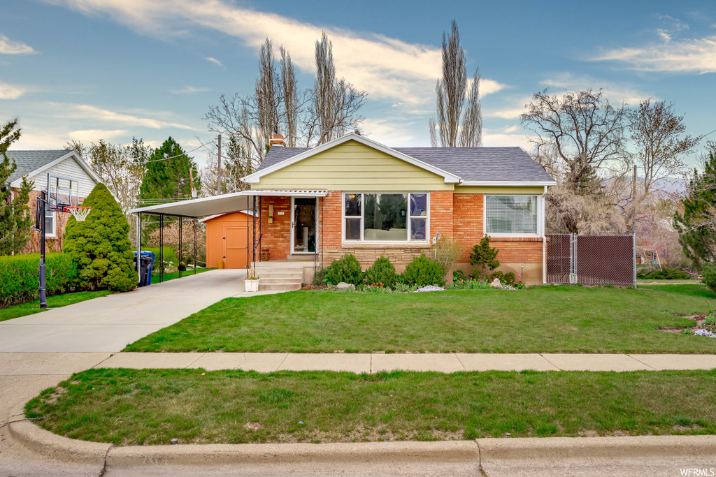794 E 42nd St S, Ogden, UT 84403