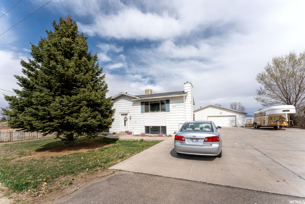 4323 S 2500 E, Vernal, UT 84078