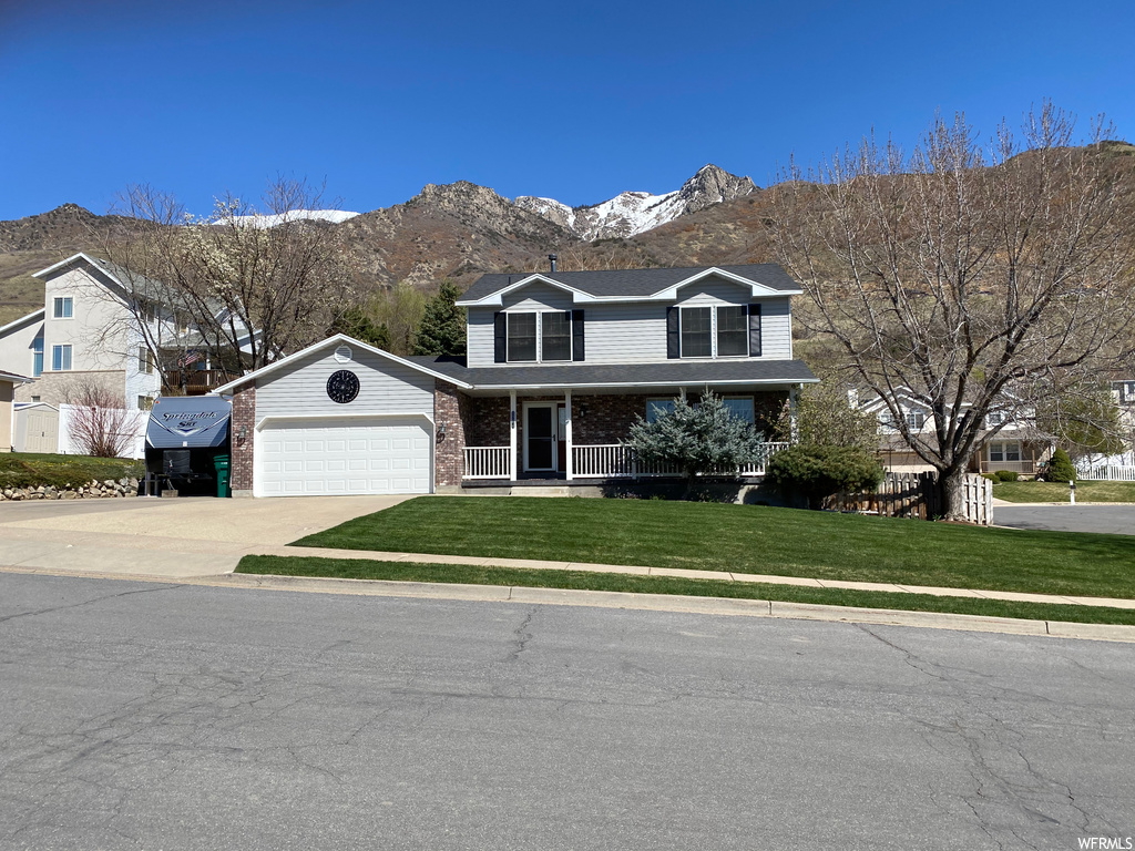 1264 N 3100 E, Layton, UT 84040