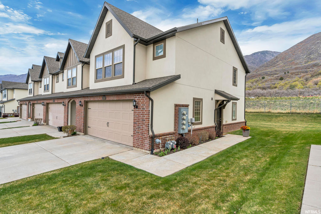 8260 S 2650 E, Ogden, UT 84405