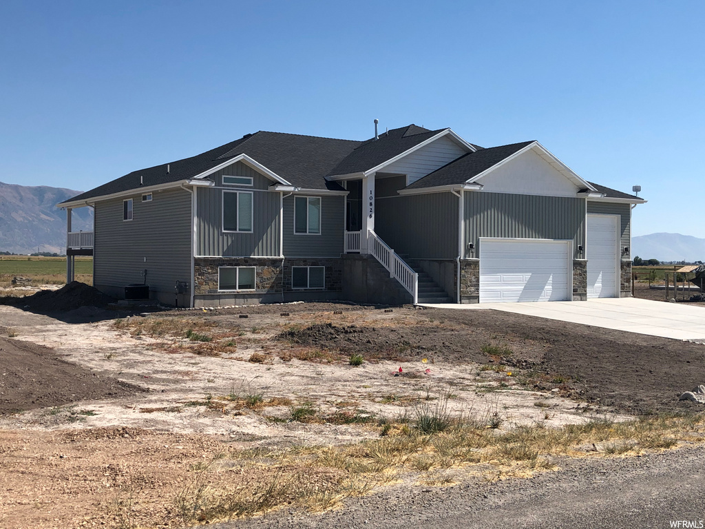 9480 N 5600 W #20, Elwood UT 84337