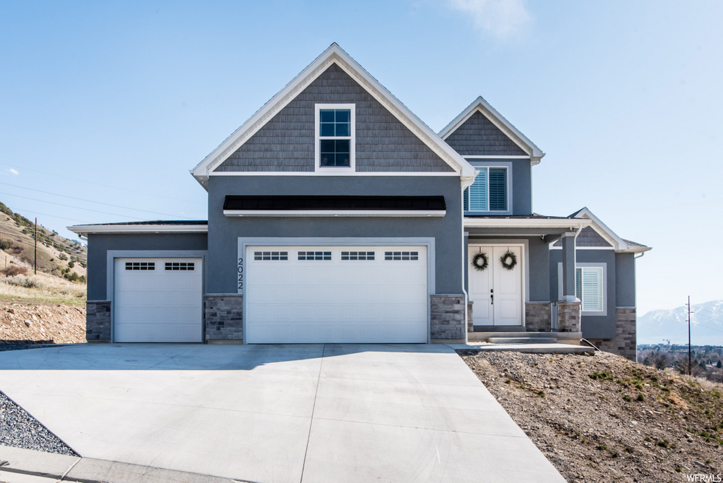 2022 Mountain View Ln, Logan, UT 84341